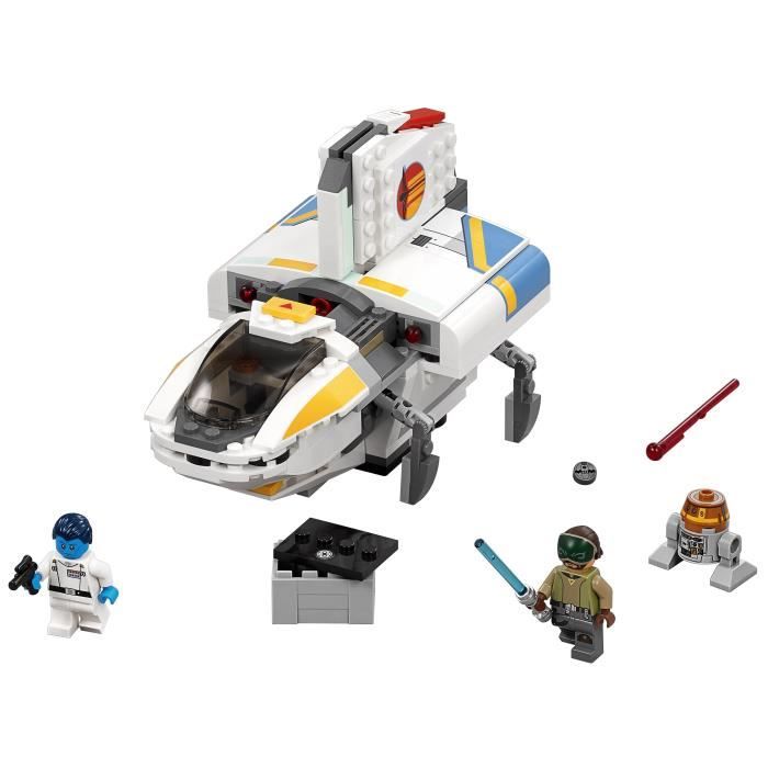 LEGO® Star Wars 75170 The Phantom