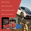 Car Scratch Care Wax Kit, Car Paint Scratch Restoration, Polishing, Sanding, Paint Surface Maintenance And Care.