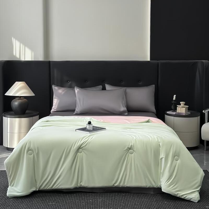POCHME Cooling Soy Fiber Summer Quilt 200*230cm