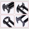Efficient Four-Claw Hexagon Wrench for Plumbing Tasks Repair Plumbing Tool