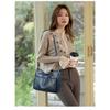 Women's Versatile Shoulder Crossbody Bag