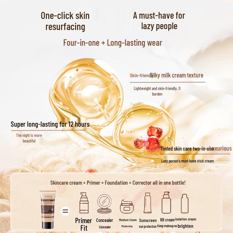 Lantern Multi-Benefit BB Cream