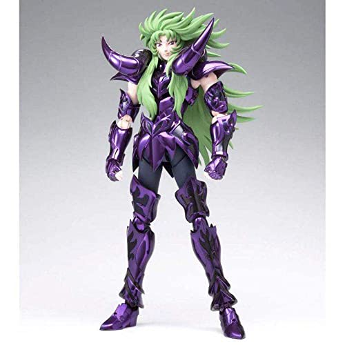 

BANDAI Saint Cloth Myth EX ARIS Sion (Аид)