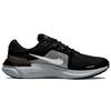 Nike Air Zoom Vomero 16 Black Metallic Silver Men Sneakers Anthracite Smoke-Grey DA7245-003
