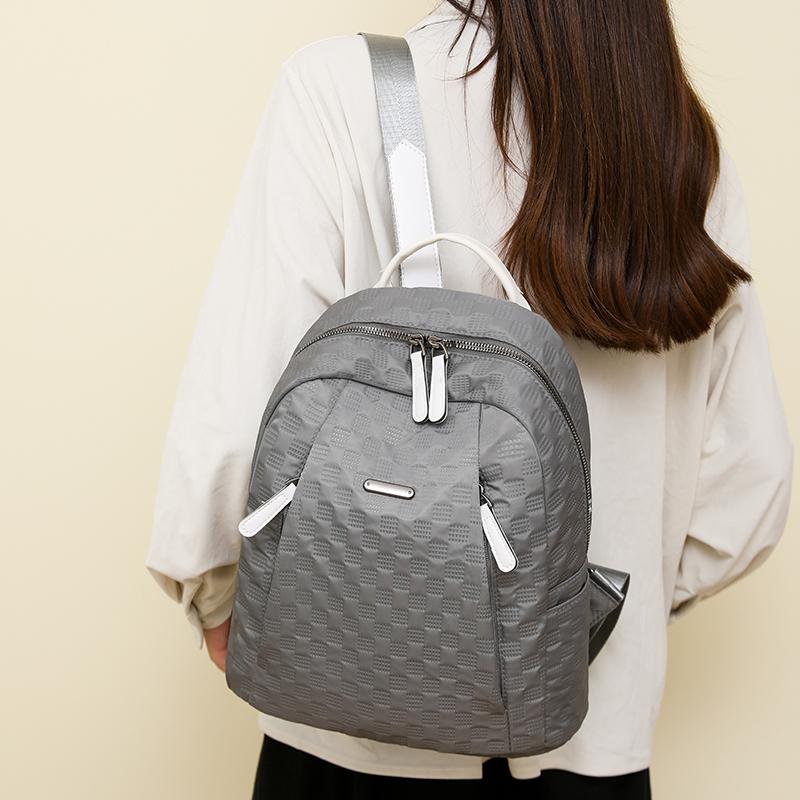 Backpack Women's Travel Backpack Commuter Backpack