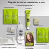 Schwarzkopf Yi Ran Hair Dye Cream Kit