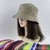 Lightweight Quick-drying Bucket Hat Women's Summer Outdoor Sports Fishing Mountaineering Sun Hat Sun Hat Travel Hat