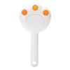 Cat Steam Brush for Shedding 3-in-1 Steamy Cat Brush with Tank Rechargeable Pet Spray Hair Removal Comb for Cats Dogs