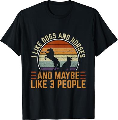 Tops – T-Shirts