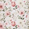 Outdoor Dekostoffe Oxford - Blumen - Dx2875