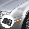 DIY Car Dent Repair tool  Comprehensive Set Easy To Use Complete Car Dent corrections Aluminum for Vehicle Maintenance
