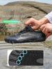 Unisex Outdoor & Indoor Multi-Purpose Shoes: Swimming, Hiking, Wading, River Tracing, Yoga & Fitness