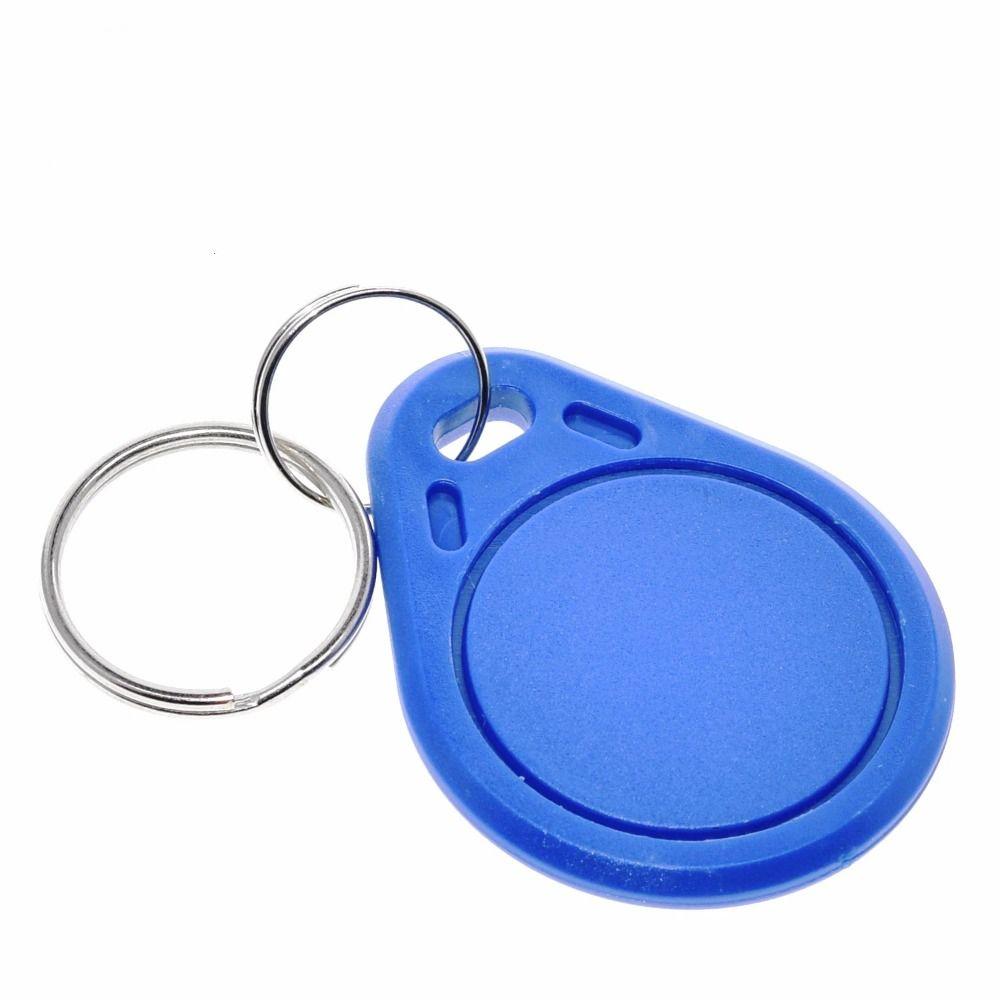 SPI Interface RFID Module 3.3V RC522 MINI Module RFID Tag Writer Access Control Systems