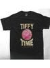 Tiffy Time Wrestling T-ShirtCouple Clothing 2025