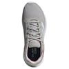 adidas  Cloudfoam Comfy Grey Clear Pink Women Sneakers Grey-Two Cloud-White IH6126