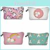 Premium Quality Unicorn Makeup Bag Ideal For Girls Ladies And Travel Enthusiasts