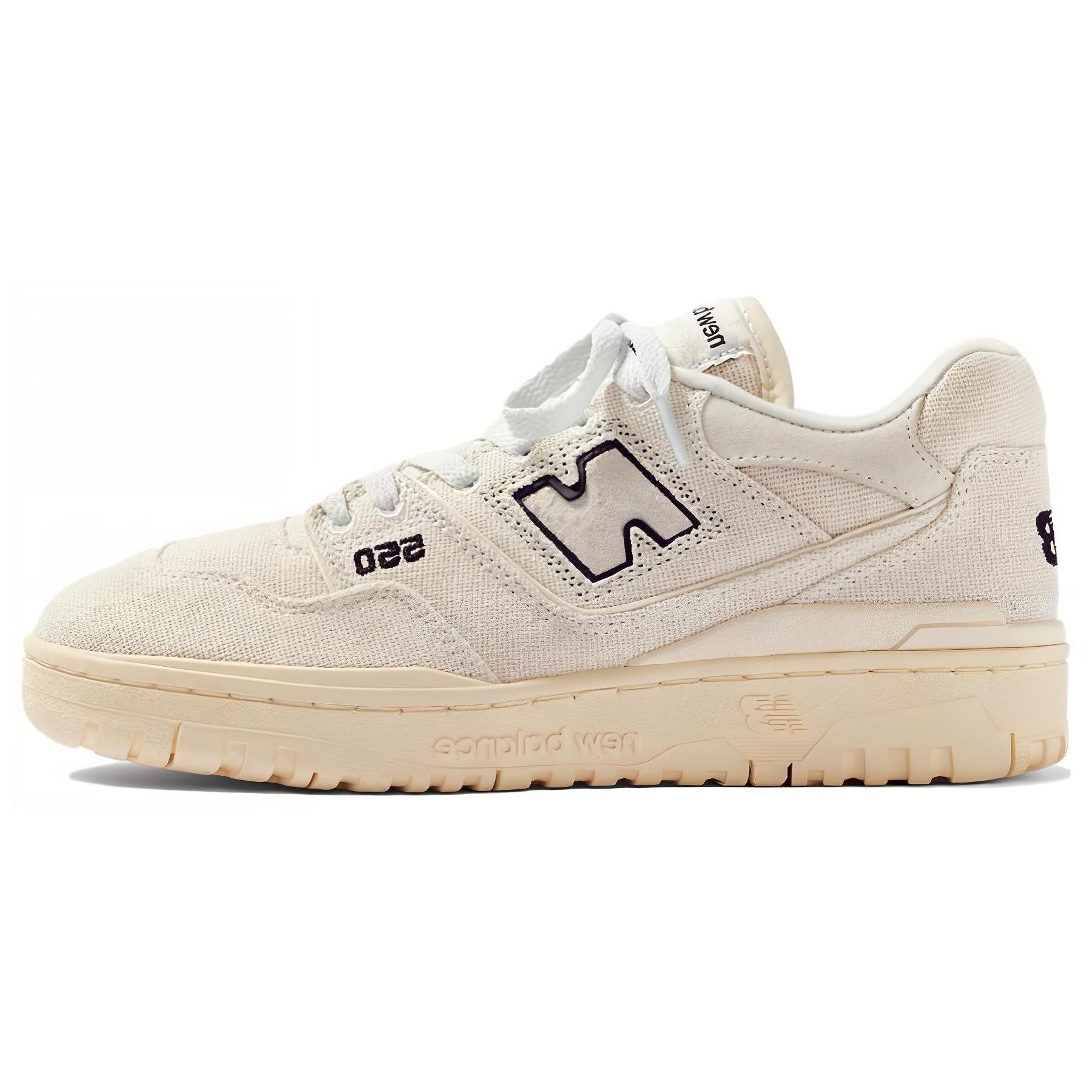 New Balance 550 Rattan Sea Salt Men s BB550MDA EU 37