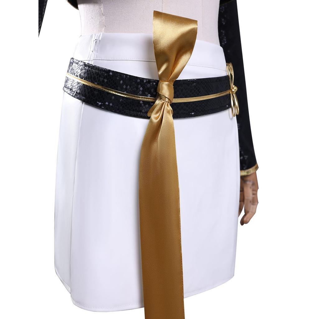 Live Cosplay Server For Movies, Anime, And Games