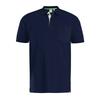 Duke Mens D555 Grant Pique Kingsize Polo Shirt