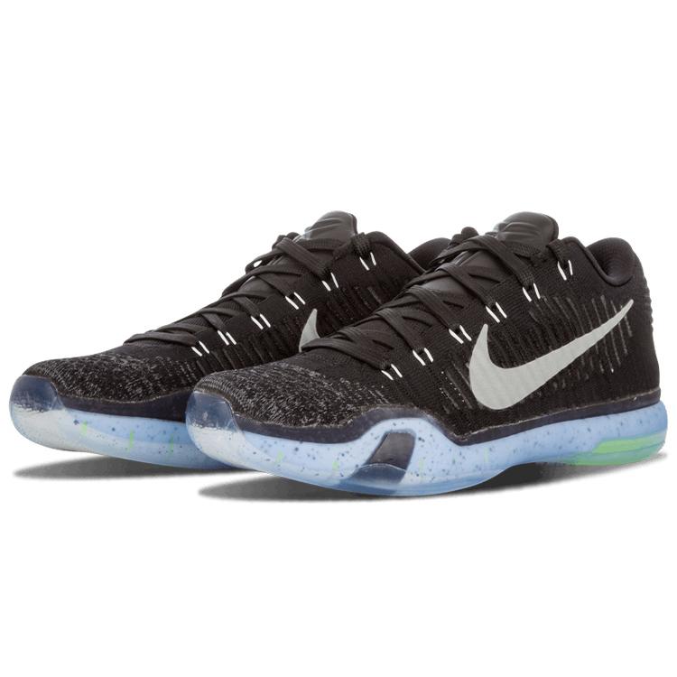 Nike Kobe 10 Elite Htm Arrowhead 805937-002