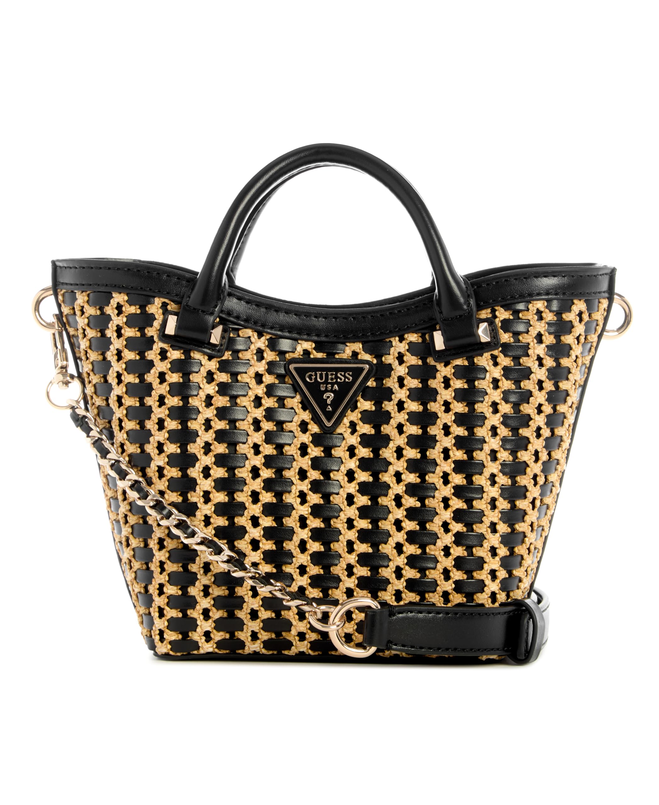 

Сумка-тоут ATALIA MINI TOTE NTB [Guess] Женская