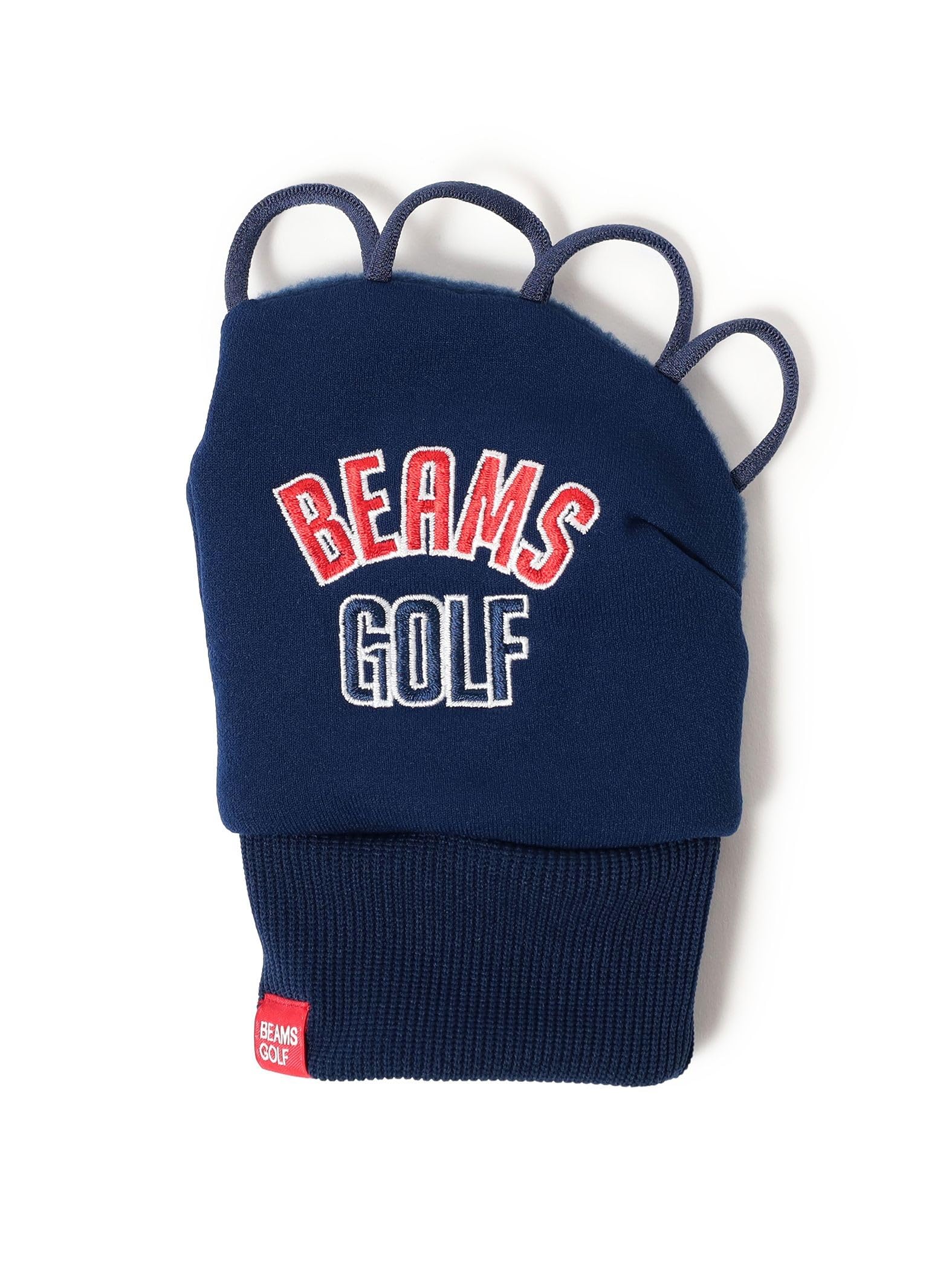 

Перчатки Tour Logo Hand Warmer ТЕМНО-СИНИЙ 81460024857 [Beams Golf] -