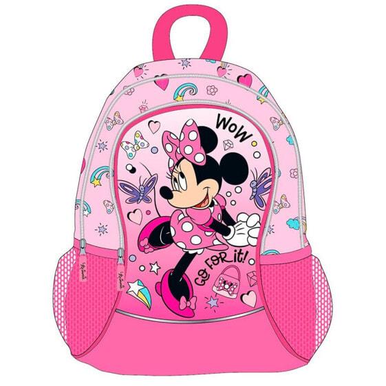 

Рюкзак Disney Wow Minnie 20L