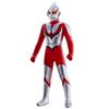 Bandai Ultra Monster Series 211 Fake Ultraman
