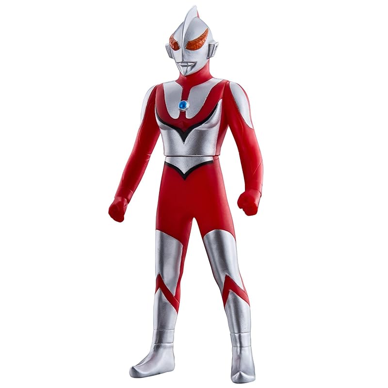 Bandai Ultra Monster Series 211 Fake Ultraman