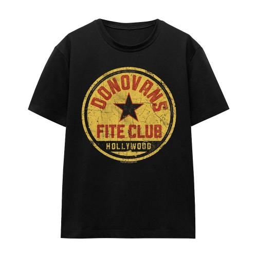 Ray Donovan Unisex Adult Fite Club T-Shirt