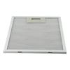 230 X 260 Mm Vent Filter 1PCS 5 Layers High Performance High Quality Practical Stainless Steel Cooker Hood Filters