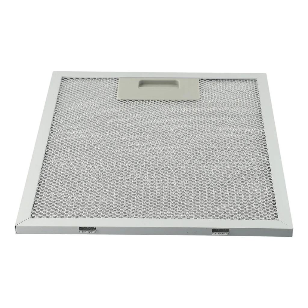 230 X 260 Mm Vent Filter 1PCS 5 Layers High Performance High Quality Practical Stainless Steel Cooker Hood Filters