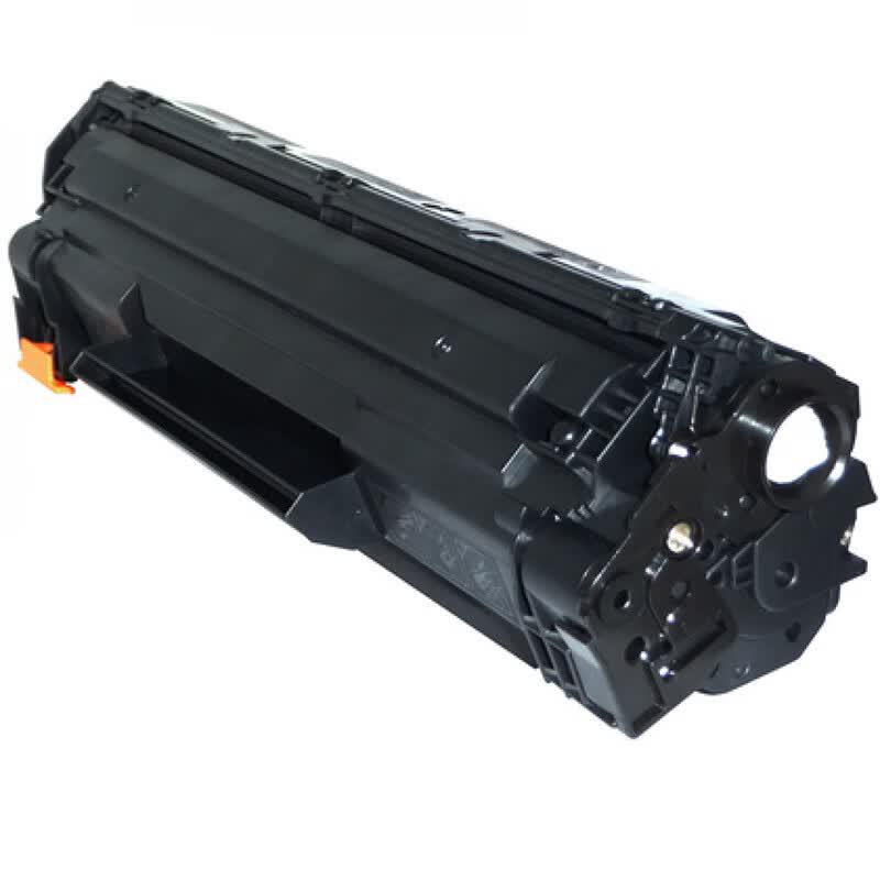 Haide Ait Compatible CE278A Black Toner Cartridge for HP Printers