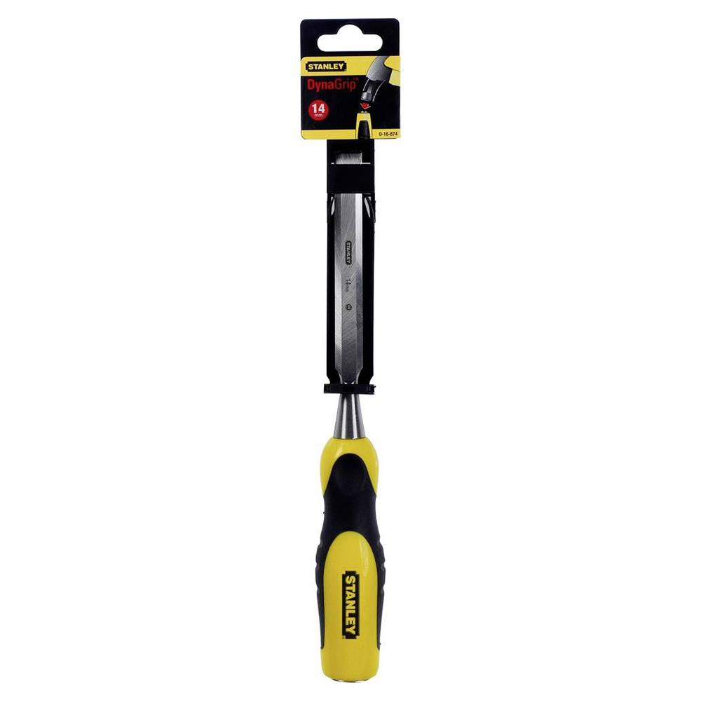 Stanley Dynagrip Chisel