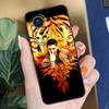 Supernatural TV Case For Honor 200 Pro 50 70 90 Lite X9a X8a X8 X9 X8b X9c X9b Honor Magic 6 5 7 Pro Cover