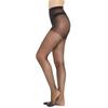 Summer Thin Silk Pure Desire Black Sex Stockings Independent Packaging Hip Stockings Temptation Core Silk Pantyhose Hand Tear