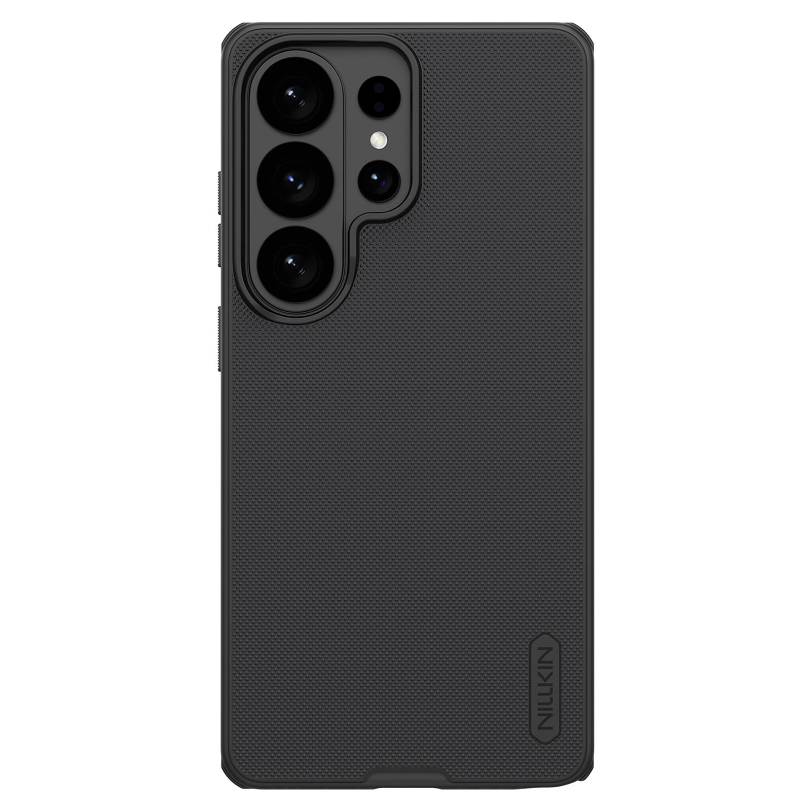 NILLKIN Super Frosted Shield Pro for Samsung Galaxy S26 Ultra Magnetic Case PC + TPU Phone Cover