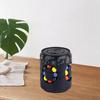 Toys, Cans , Rainbow Ball, Puzzle Gyroscope Toy for Kids,