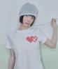 VIDEO JOCKEY Knit Beaded Beanie [Blue]