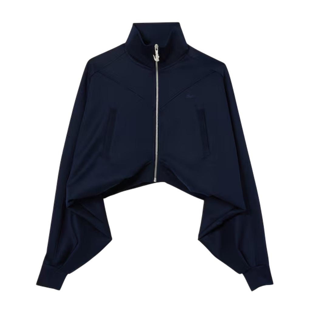 Lacoste Damen Reißverschluss Sweatshirt