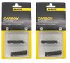 Set de 2 plăcuțe de frână MAVIC Carbon/Frână (pentru Shimano/SRAM) [Folosit]
