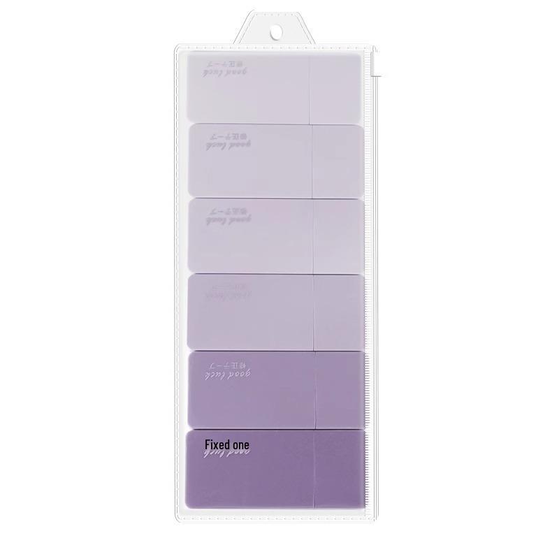 Gradient Color Correction Tape for Students - Stylish Design, Perfect for Girls' Learning, with Newcomer Discount.