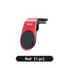 Emblems Magnetic Car Phone Holder Magnet Air Vent Cell Phone Stand For Volkswagen VW Passat B5 B5.5 2000- 2007 2008 2009 2010 To zf7