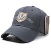 New baseball cap presbyopia light luxury peak sports sunscreen men's and women's sun caps breathable versatile casual cap