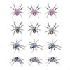 Spider Brooch Clip Alloy