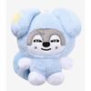 [Pre-ordine] Stray Kids - Tour Mondiale [RUN IT SEOUL] MERCHANDISE UFFICIALE (SKZOO PELUCHE TASY Ver.)