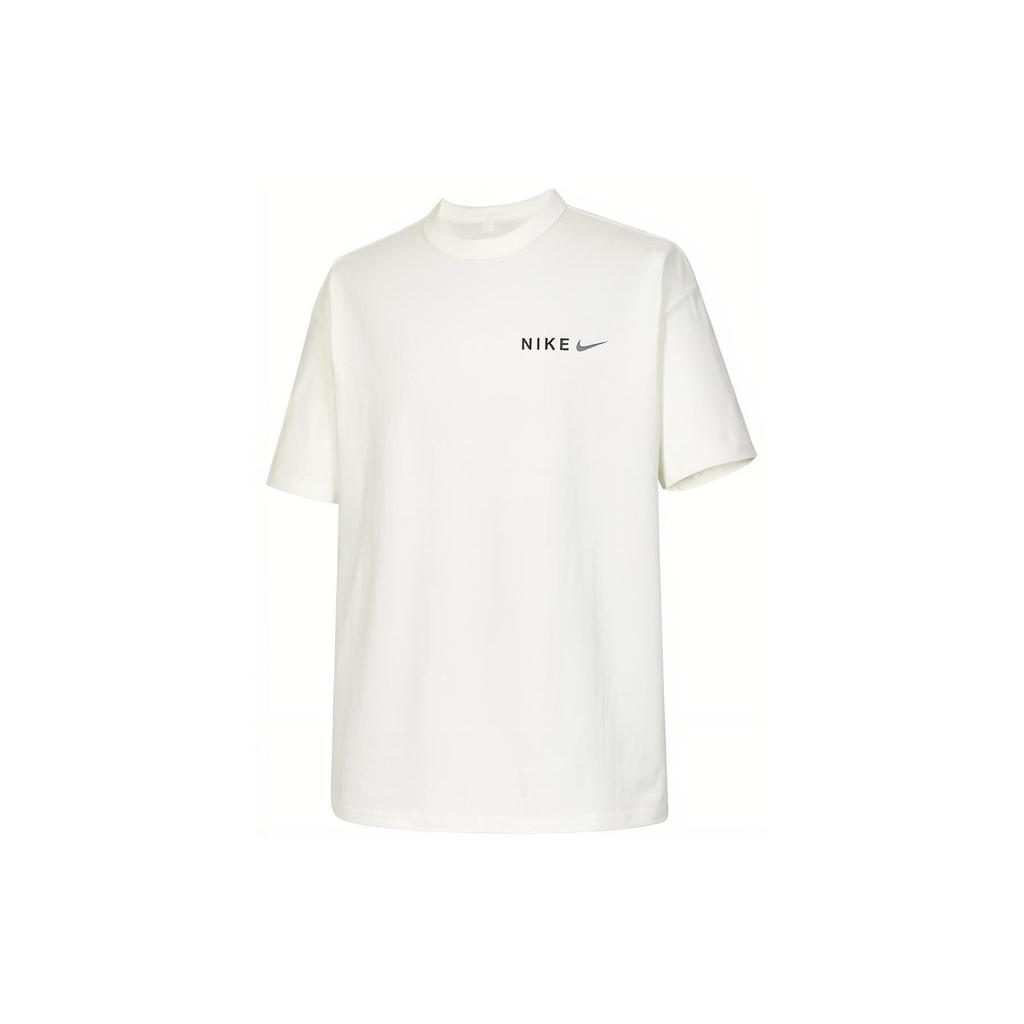 Nike Sportswear T Shirt Men's White HF6172-133