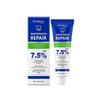 Hydroxyapatite Toothpaste, Fluoride-free Toothpaste, Mint Flavour, Gentle Whitening, Refreshes Breath, Strengthens Tooth Structure, 120g
