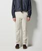 STCO Diems Soft Cotton Comfort Chino Pants Ivory (Tapered Fit)_Dpaxz03Csi