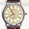 SEIKO Excelline Battery and Strap Working Ladies' Watch, Replaced, Condition, N-20